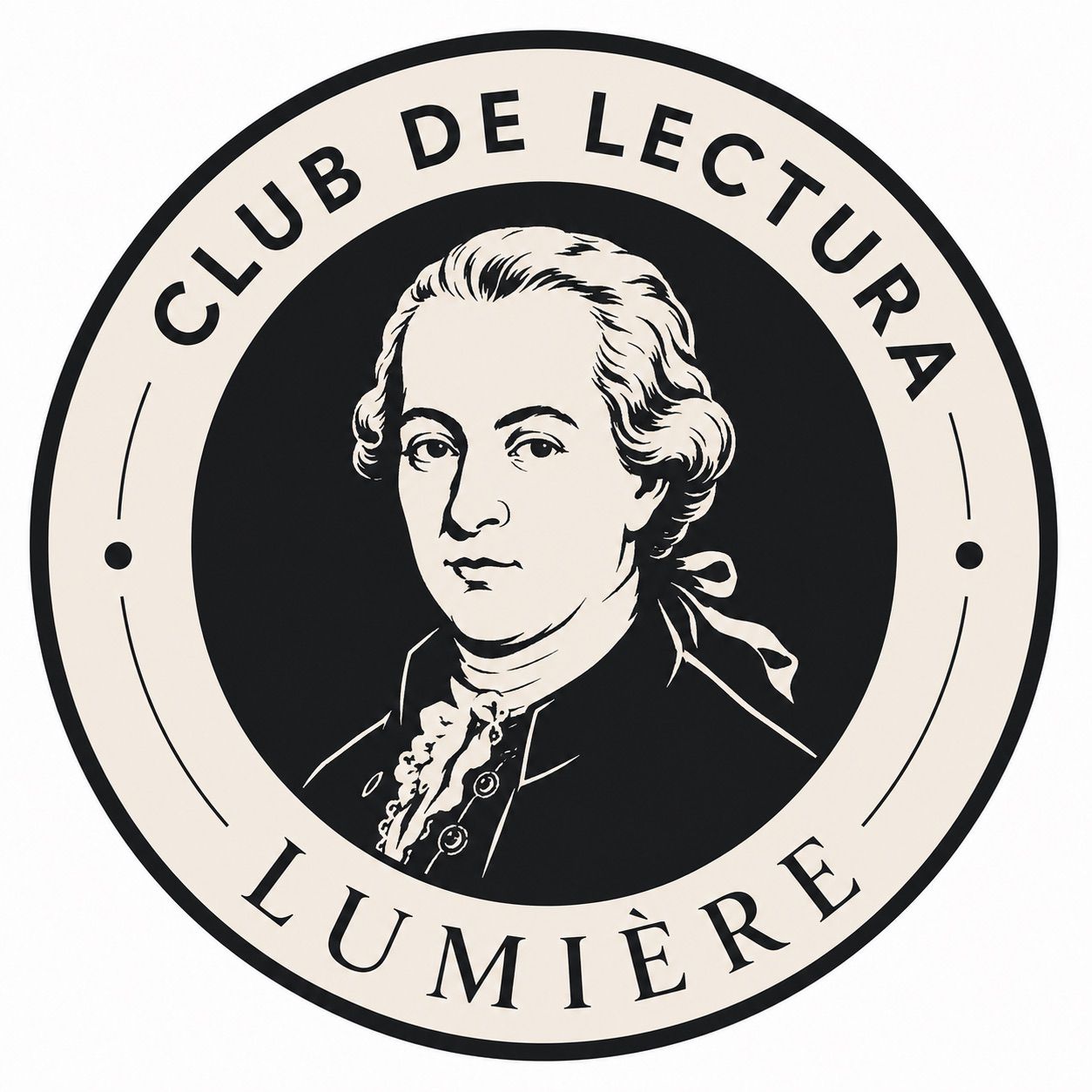 Lumière — Club de Lectura